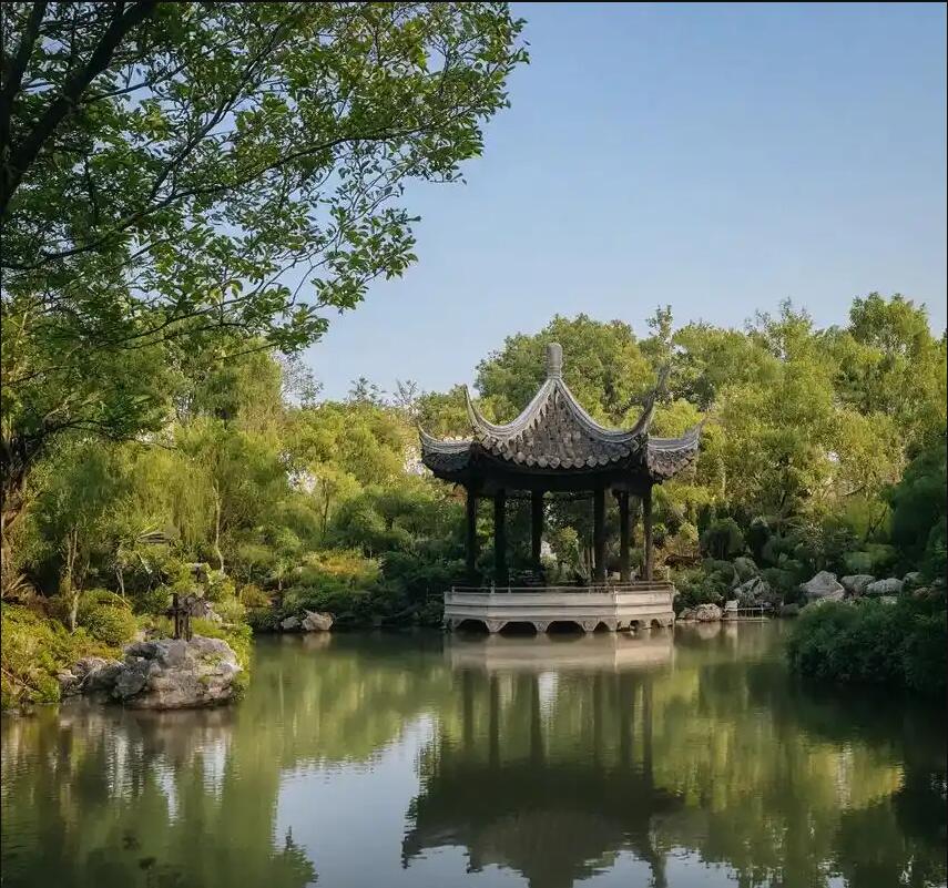 宝鸡陈仓斑驳餐饮有限公司